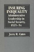 Insuring Inequality