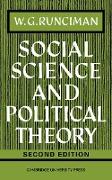 Social Science and Political Theory