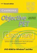 Objective Pet Classware