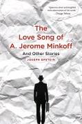 Love Song of A. Jerome Minkoff