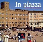 In piazza A/B. Audio-CD-Collection 1