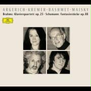 Klavierquartett op.25/+