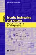 Security Engineering with Patterns