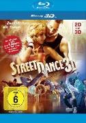 StreetDance 3D