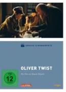 Oliver Twist