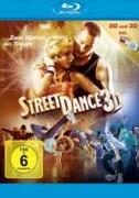 StreetDance 3D