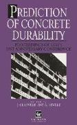 Prediction of Concrete Durability