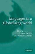 Languages in a Globalising World