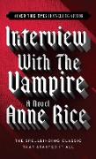 Interview With The Vampire