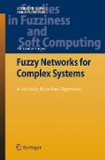 Fuzzy Networks for Complex Systems