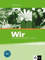 Wir. Grundkurs Deutsch für junge Lerner 3. Arbeitsbuch. Alle Bundesländer