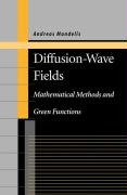 Diffusion-Wave Fields