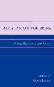 Pakistan on the Brink