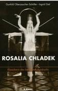 Rosalia Chladek