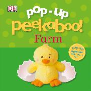 Pop-Up Peekaboo! Farm