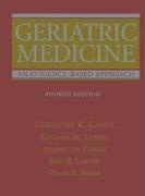 Geriatric Medicine