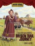 Clara Morgan and the Oregon Trail Journey