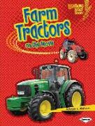 Farm Tractors on the Move