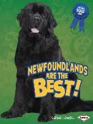 Newfoundlands Are the Best!