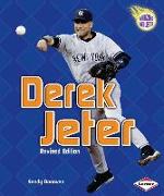 Derek Jeter, 2nd Edition