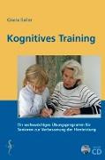 Kognitives Training