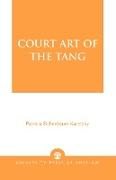 Court Art of the Tang