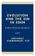 Evolution and the Sin in Eden