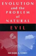 Evolution and the Problem of Natural Evil