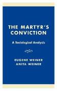 The Martyr's Conviction