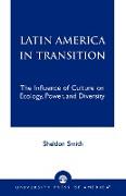 Latin America in Transition