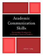 Academic Communication Skills