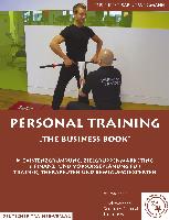 Personal Training - the business book