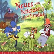 Neues von Pettersson und Findus. CD
