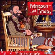 Pettersson und Findus. WinterZauberLieder