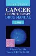 Physicians' Cancer Chemotherapy Drug Manual 2008