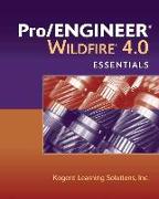 Pro/Engineer Wildfire 4.0 Essentials