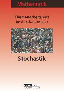 Duden Stochastik, Sekundarstufe I, 7.-10. Schuljahr, Themenarbeitsheft