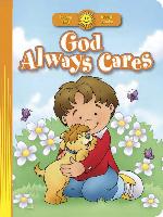 God Always Cares