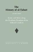 The History of al-¿abar¿ Vol. 33