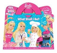 Barbie: What Shall I Be?