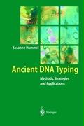 Ancient DNA Typing