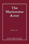 The Marionette Actor