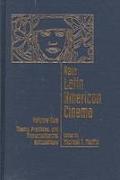 New Latin American Cinema Vol one, Theory, Practices, and Transcontinental Articulations