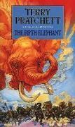 The Fifth Elephant