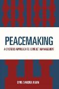 Peacemaking