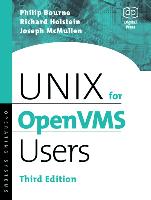 UNIX for OpenVMS Users