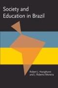 Society and Education in Brazil