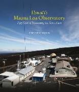 Hawai'i's Mauna Loa Observatory