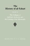 The History of al-¿abar¿ Vol. 20