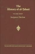 The History of al-&#7788,abar&#299, Vol. 34